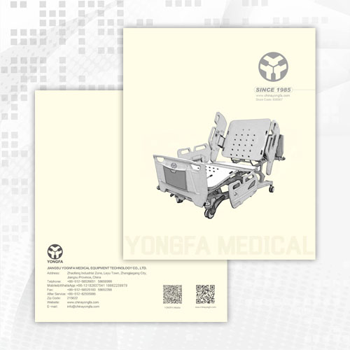 2025 Hospital Furniture Catalog