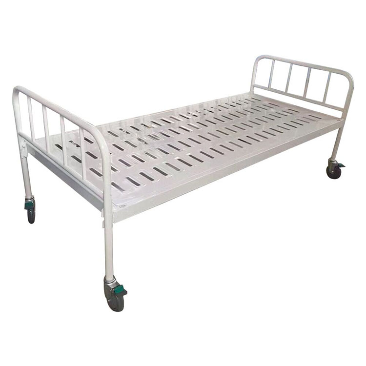 YFC011T Single Flat Bed