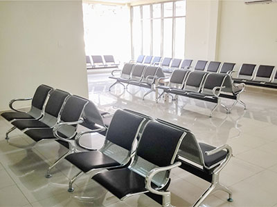 WB Project Mozambique--YONGFA