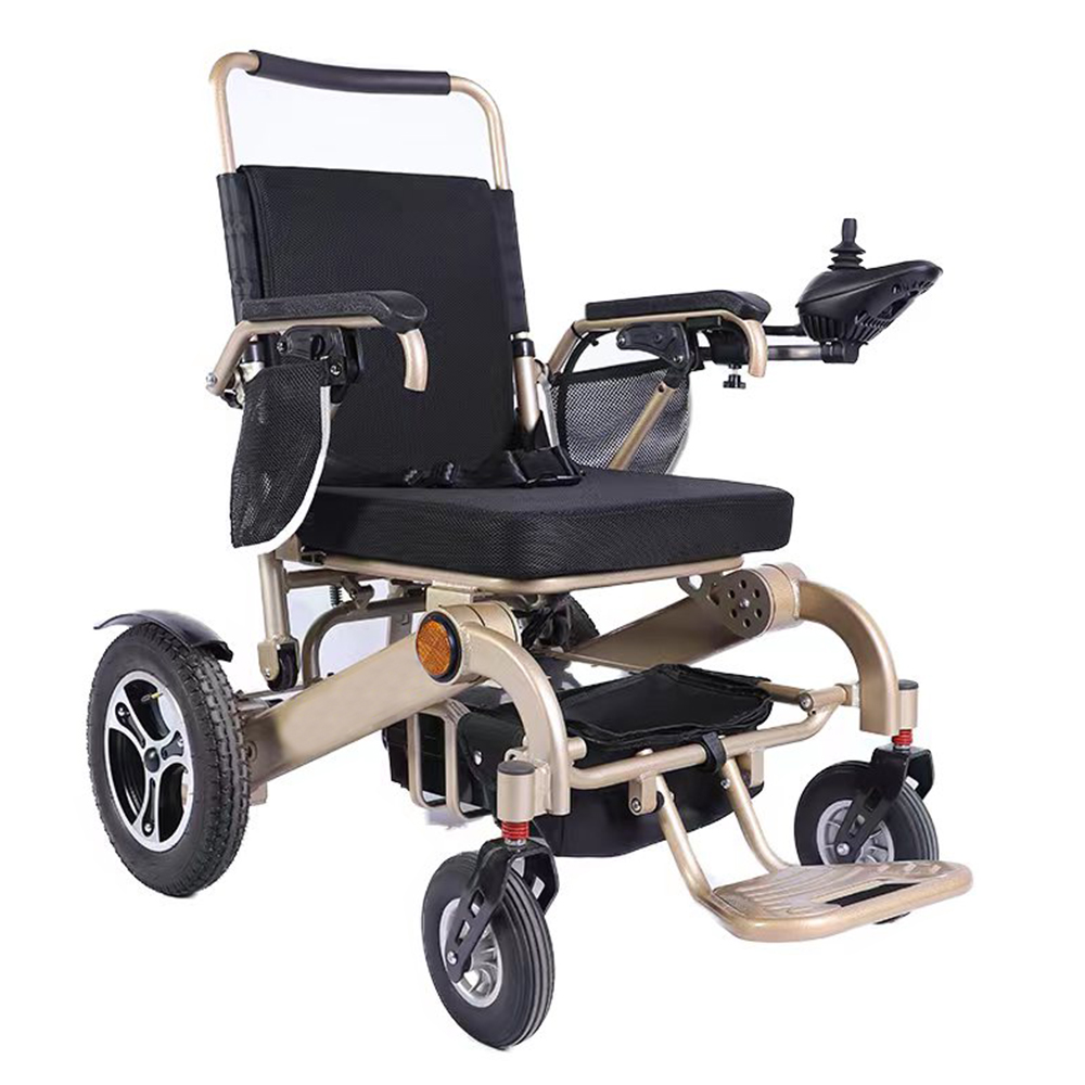 YF-E200 Electric Wheelchair