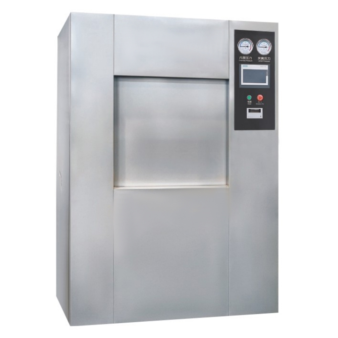 YFVA-P2 Pulse Vacuum Autoclave