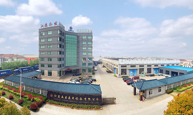 Jiangsu Yongfa Medical Equipment Technology Co., Ltd.